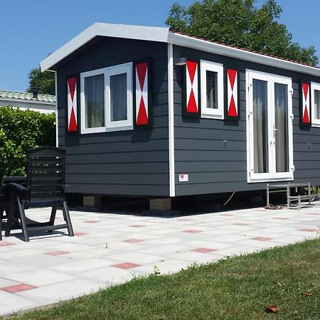 Geldtienden Tinyhouseヴィラ エクステリア 写真