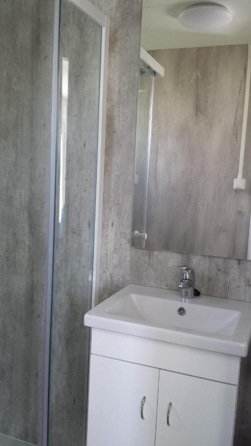 Geldtienden Tinyhouseヴィラ エクステリア 写真
