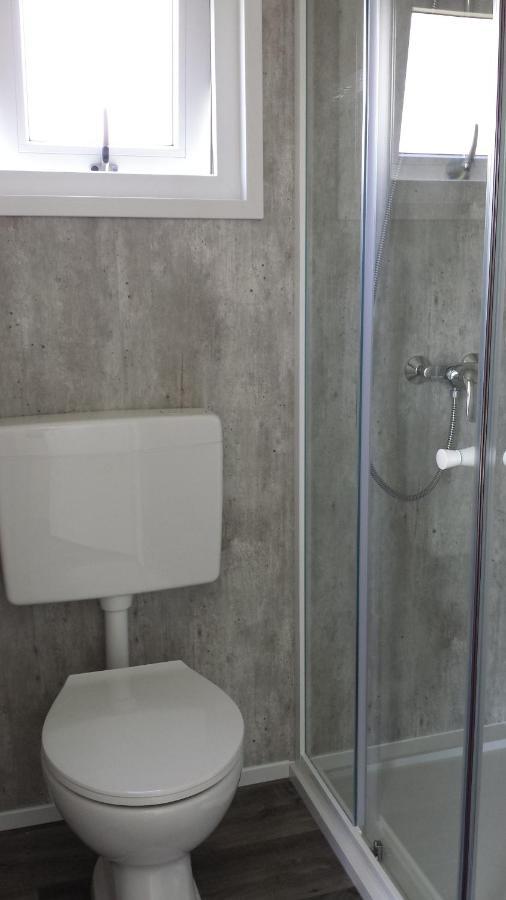 Geldtienden Tinyhouseヴィラ エクステリア 写真