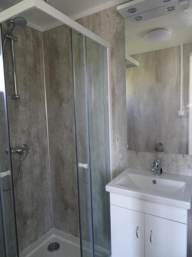 Geldtienden Tinyhouseヴィラ エクステリア 写真