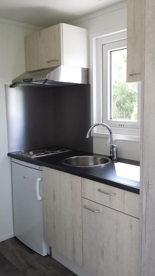 Geldtienden Tinyhouseヴィラ エクステリア 写真